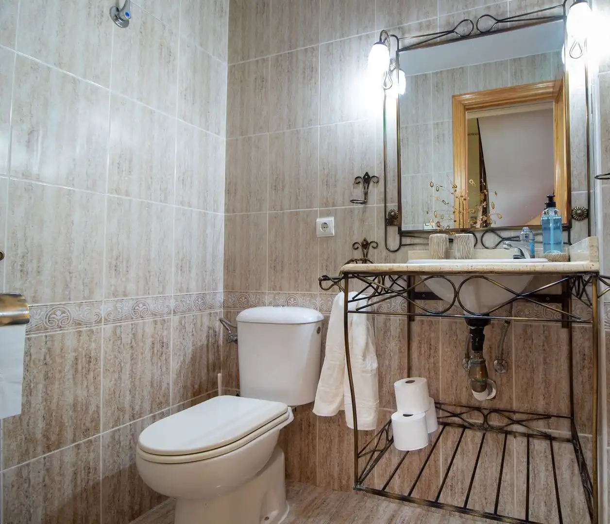 Baño de Piso en venta en Canet d'En Berenguer con Aire acondicionado, Terraza y Trastero