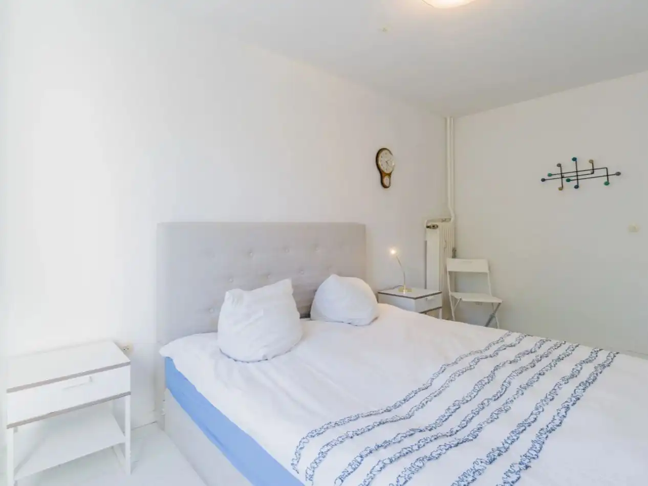 Appartement compact à louer à C. de Andrés Mellado 76, imagen 14