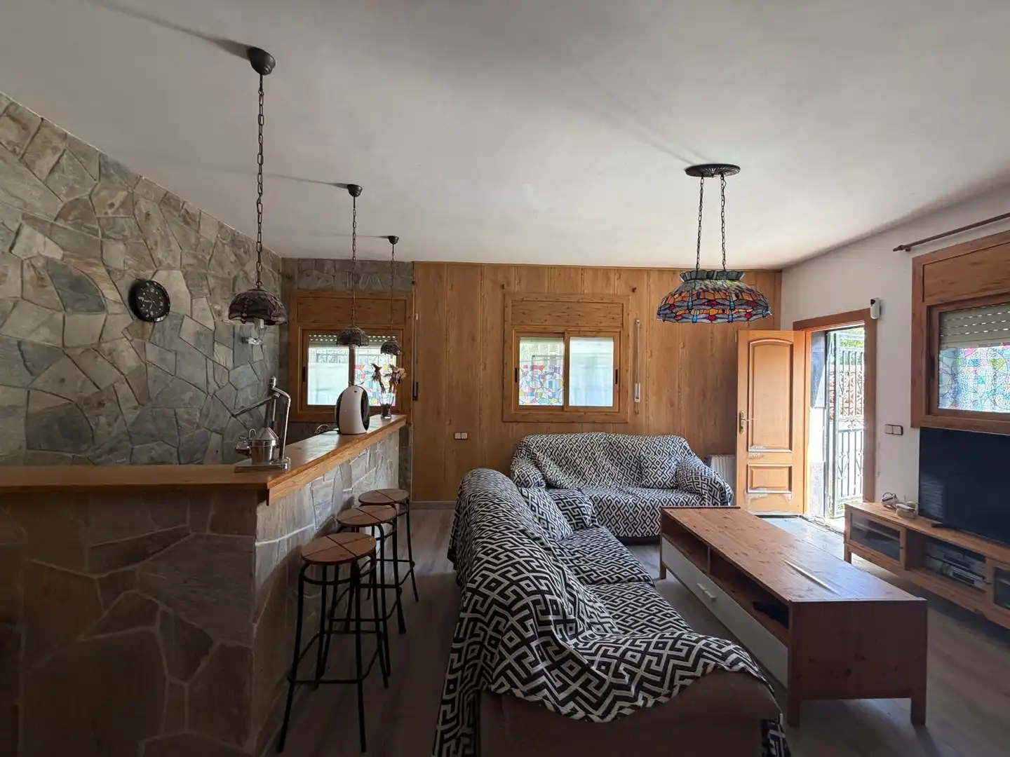 House with garden for sale in Urbanitzacio a Creu la Manz