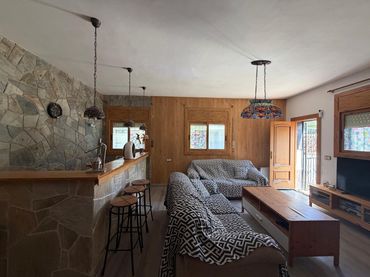 Haus mit Garten zum Verkauf in Urbanitzacio a Creu la Manz