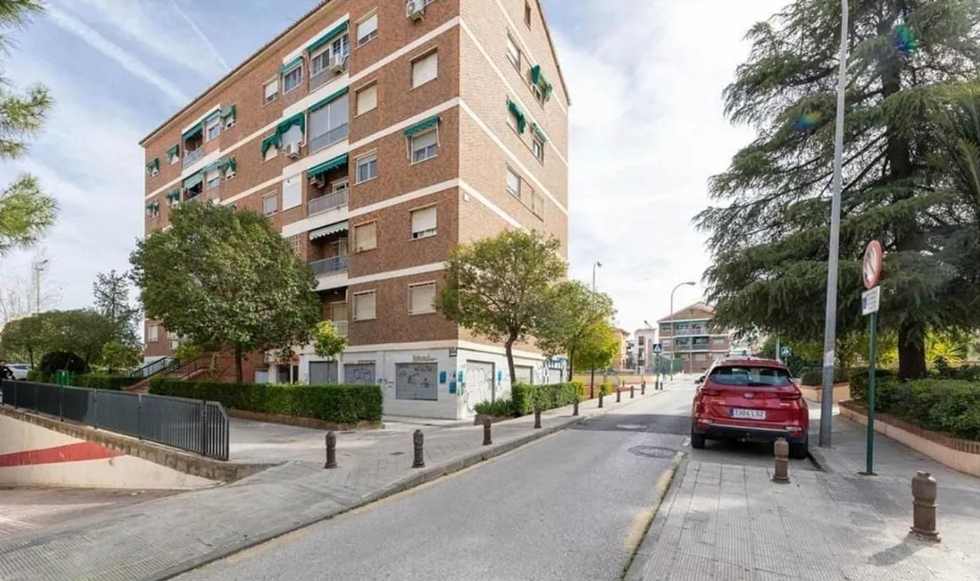Premises for sale in Calle SANTA AMELIA, 26, Joaquina Eguaras