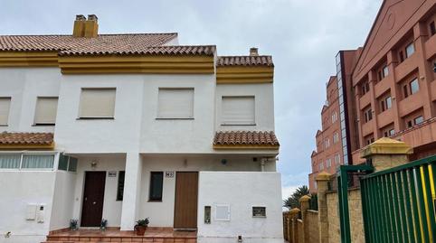 Foto 2 de Casa adosada en venda a Alcorrín, Málaga