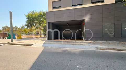 Foto 2 de Garatge en venda a Cl Any Dels Negats, Barri del Mar, Vilanova i la Geltrú