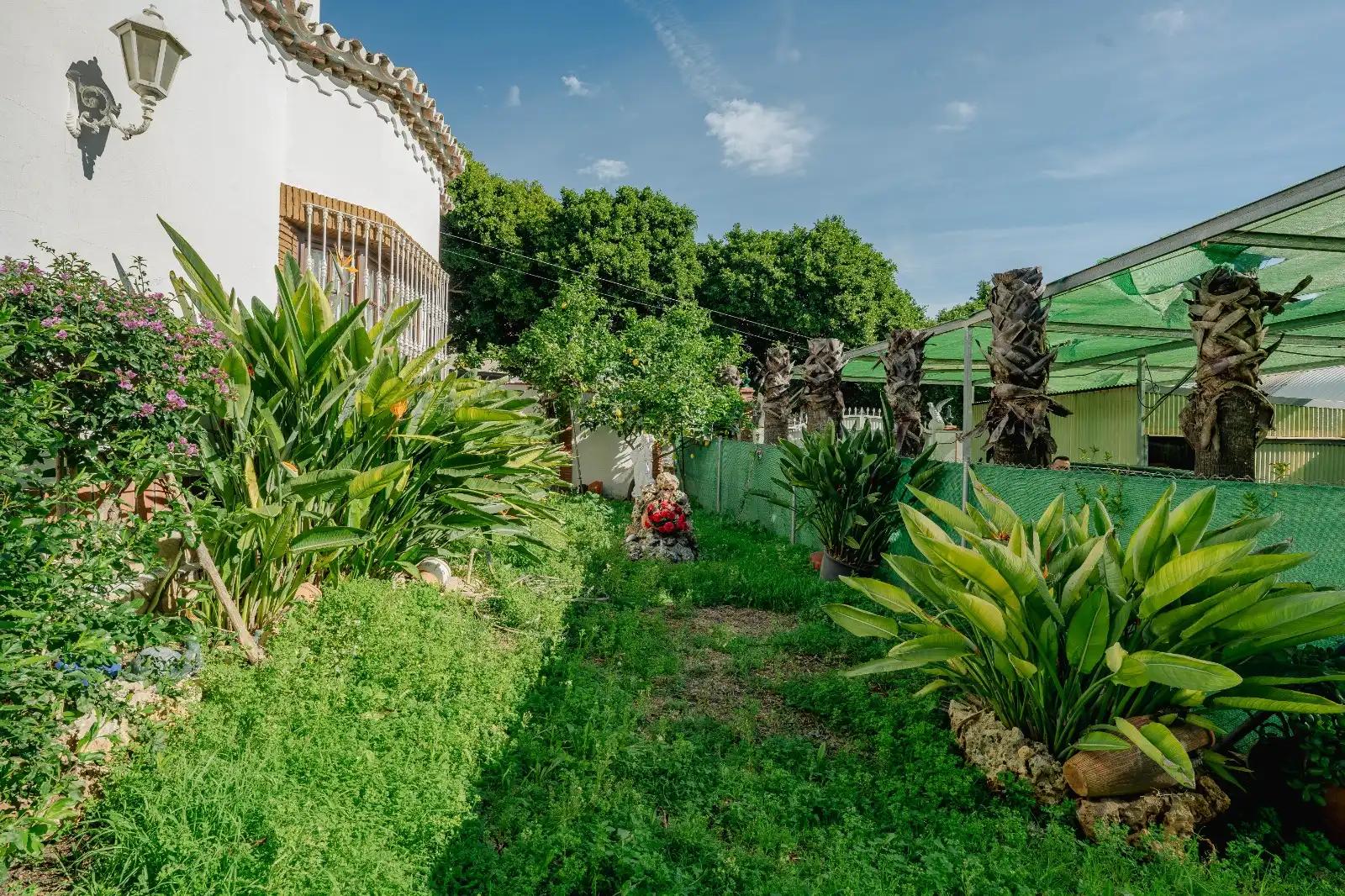 Chalet con piscina en venta en Los Pacos, imagen 6
