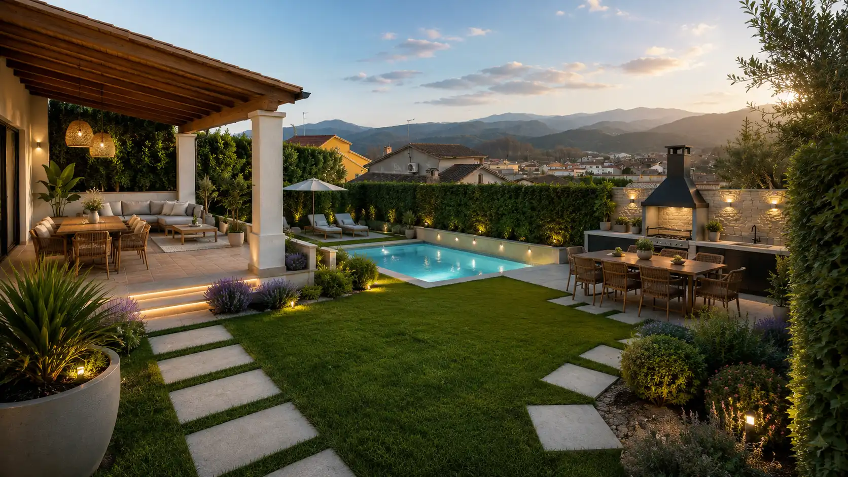 Villa à vendre à Bosq Batlloria 155, imagen 42