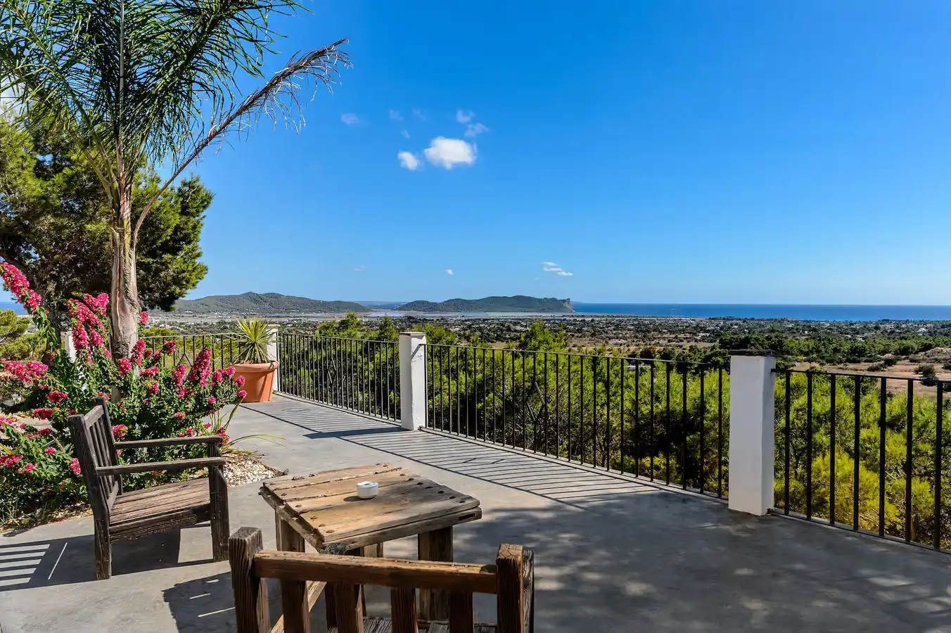 Haus mit Pool zum Verkauf in Sant Jordi de Ses Salines-Sant Francesc