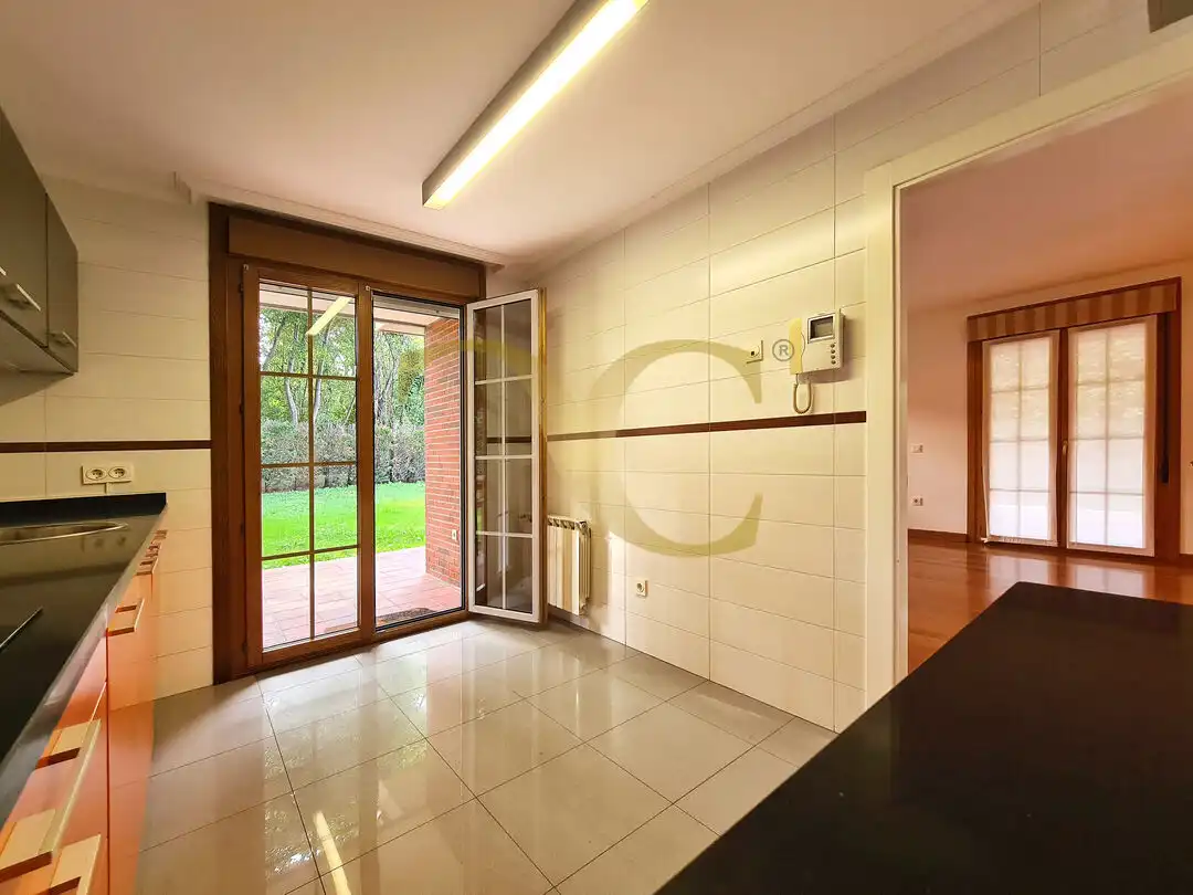 Villa con terrazza in vendita a Camino de la Gola, imagen 13