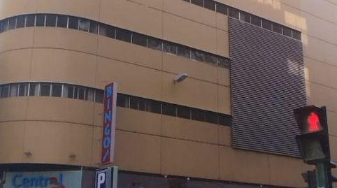 Foto 5 de Garaje en venta en Carrer Ruperto Chapí, 25, Pont Nou - Corazón de Jesús, Elche / Elx