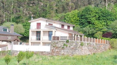 Foto 2 de Casa o xalet en venda a Aldea Vilanova, 63, Cee, A Coruña