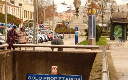 Parking of Garage for sale in Santander