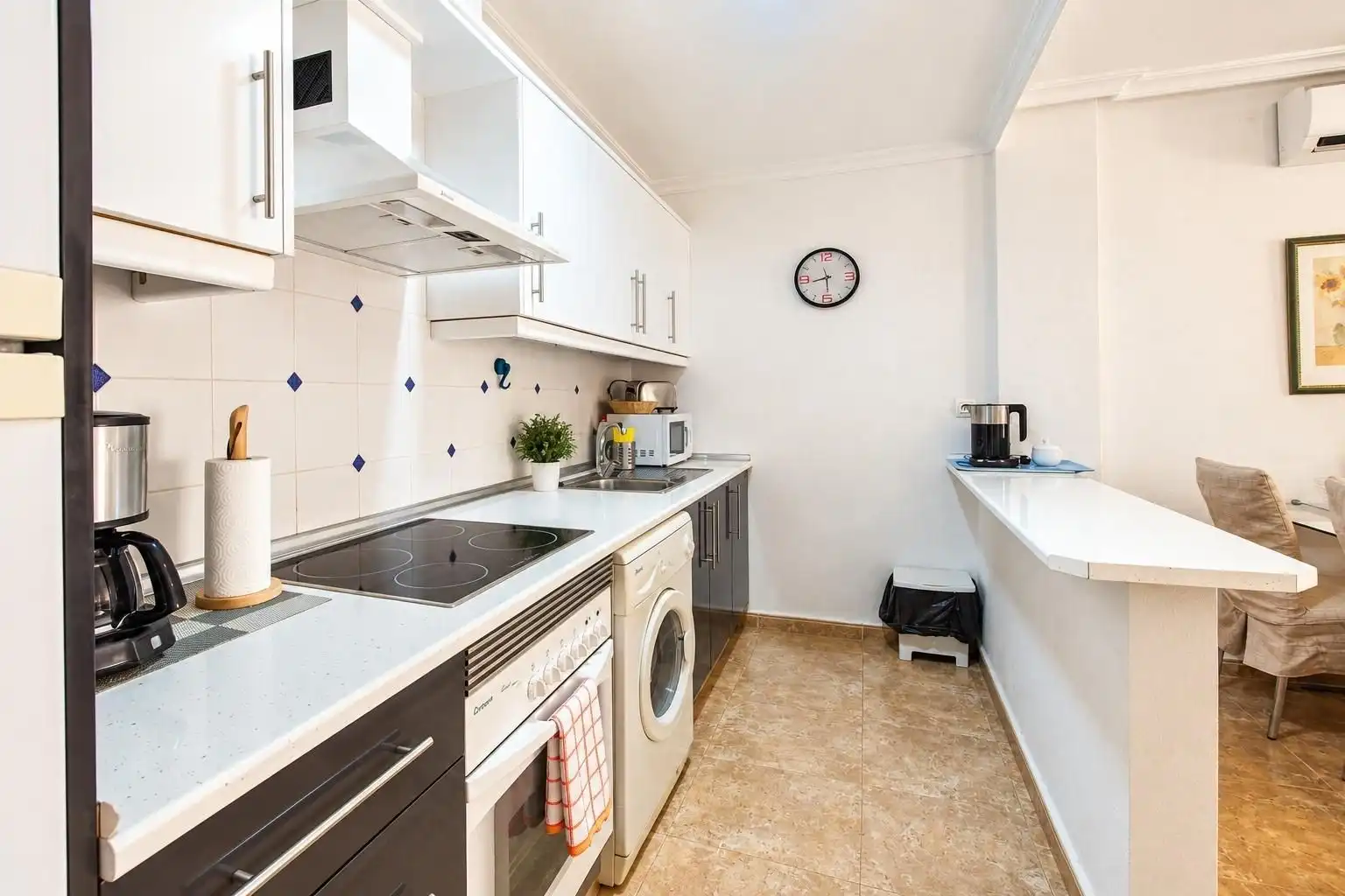 Apartment mit Pool zum Verkauf in Orihuela Costa, imagen 13