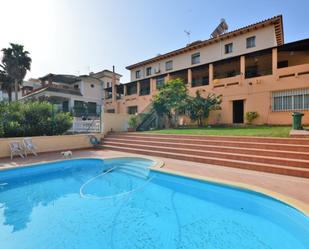 House or chalet for sale in Calle Valentuñana, Marbella