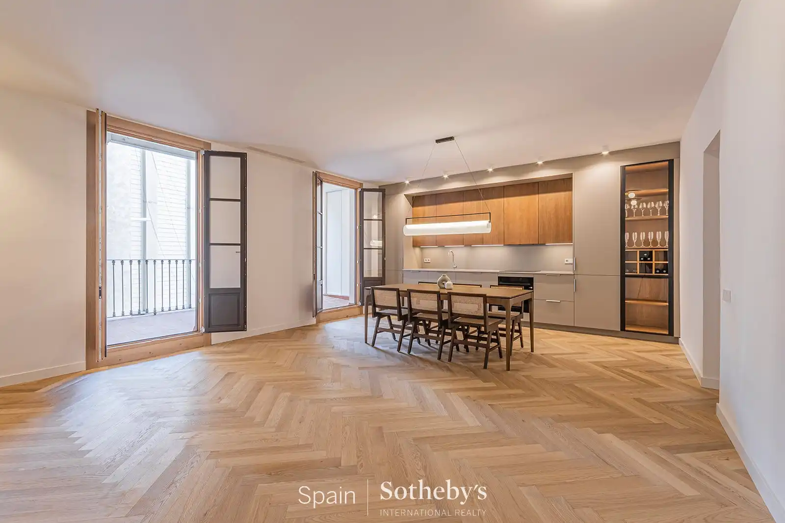 Apartamento con ascensor en venta en Ciutat Vella, imagen 3