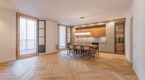 Foto 3 de Apartamento en venta en Barri Gòtic, Barcelona Capital