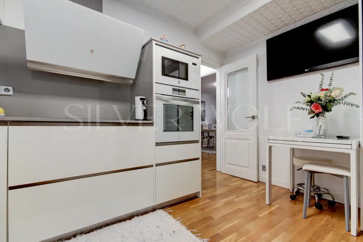 Adosado con jardín en venta en Del Puigmal, imagen 11