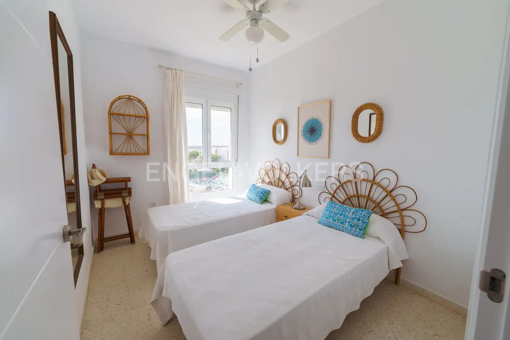 Appartement avec piscine à louer à Valdelagrana, imagen 5