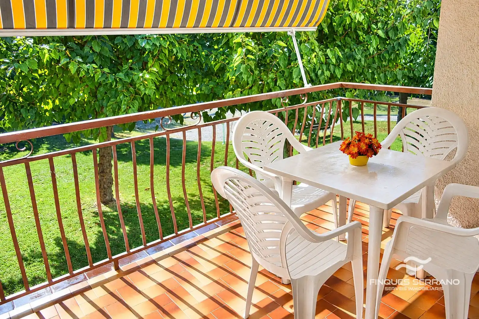 Appartement à vendre à AVDA.BARCELONA