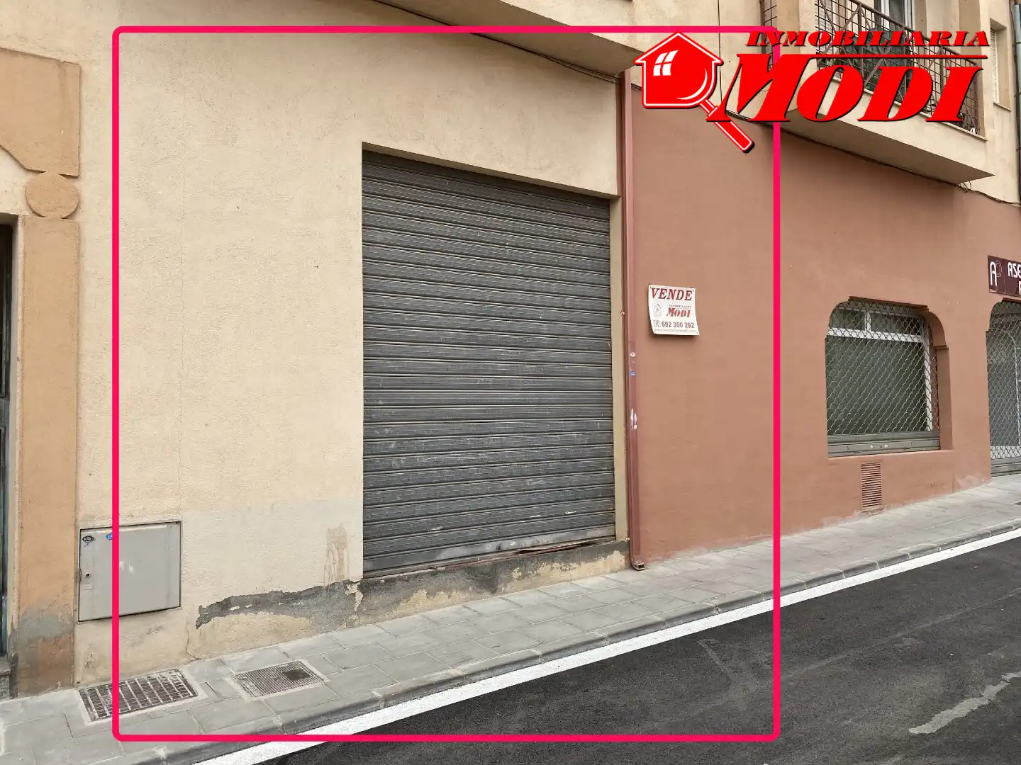 Local commercial à vendre à Padul, imagen 4