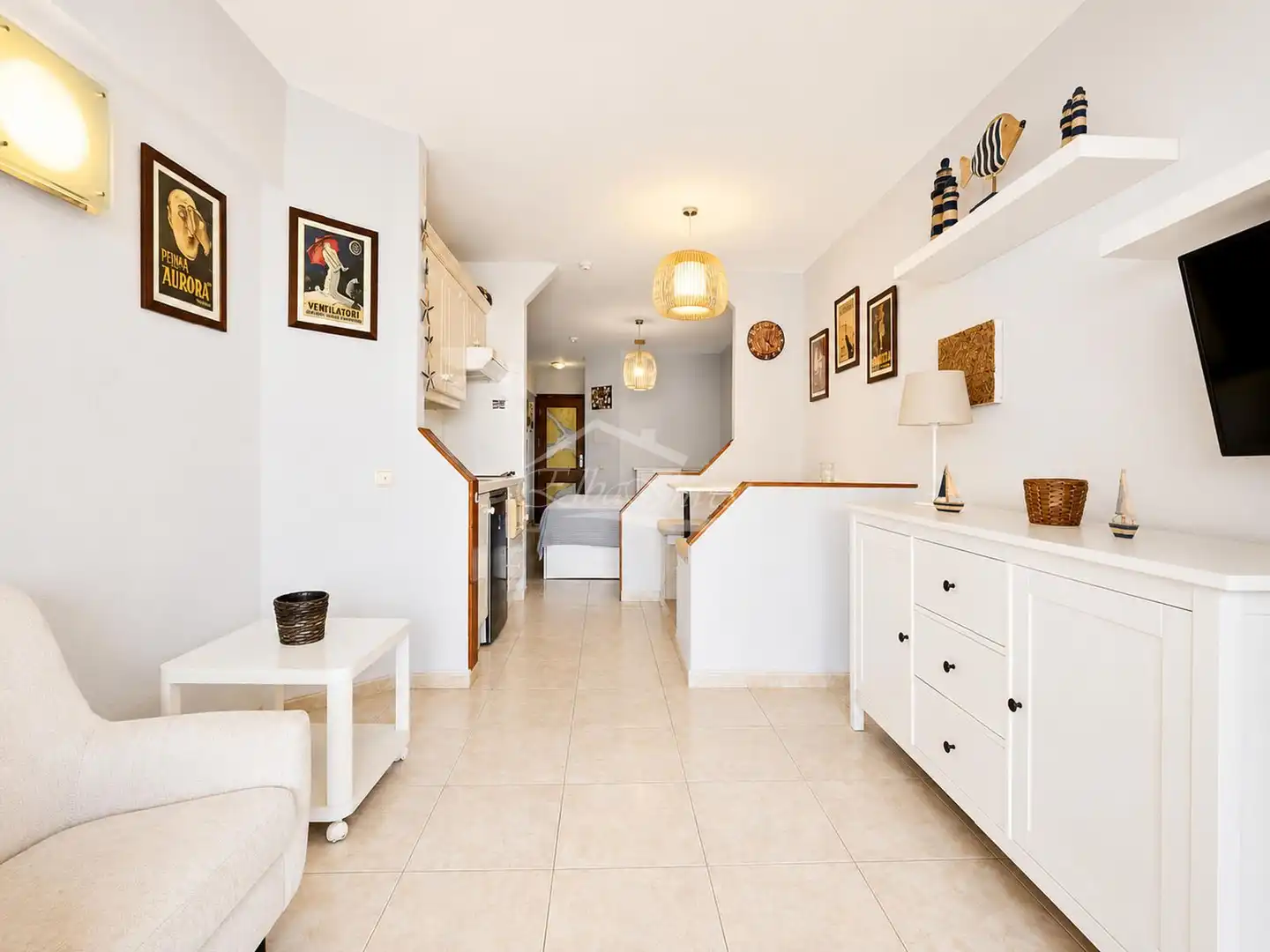 Flat for sale in Adeje  with Terrace, Swimming Pool and Furnished