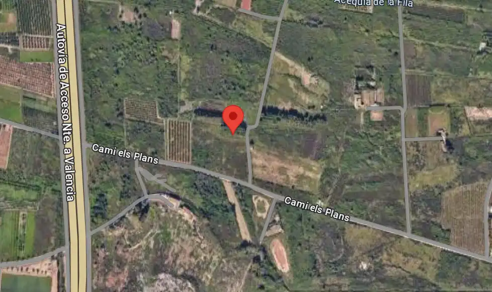 Residencial en venta en El Puig de Santa Maria