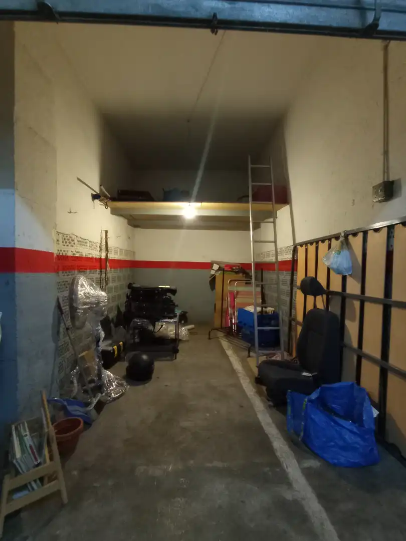 Storage room for sale in Montornès del Vallès