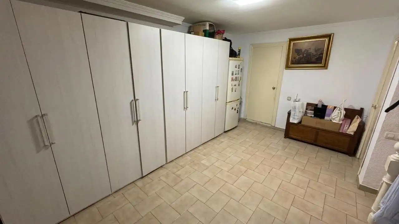 Casa o xalet en venda en Rincón de la Victoria amb Aire condicionat, Terrassa i Traster