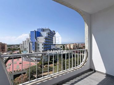 Appartement avec balcon à vendre à Delta Muga 6