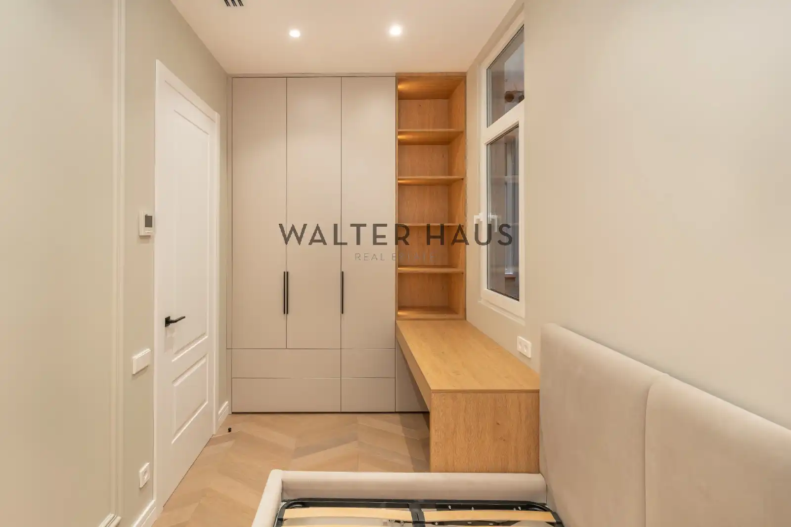 Appartement avec terrasse à vendre à Carrer de València, imagen 35