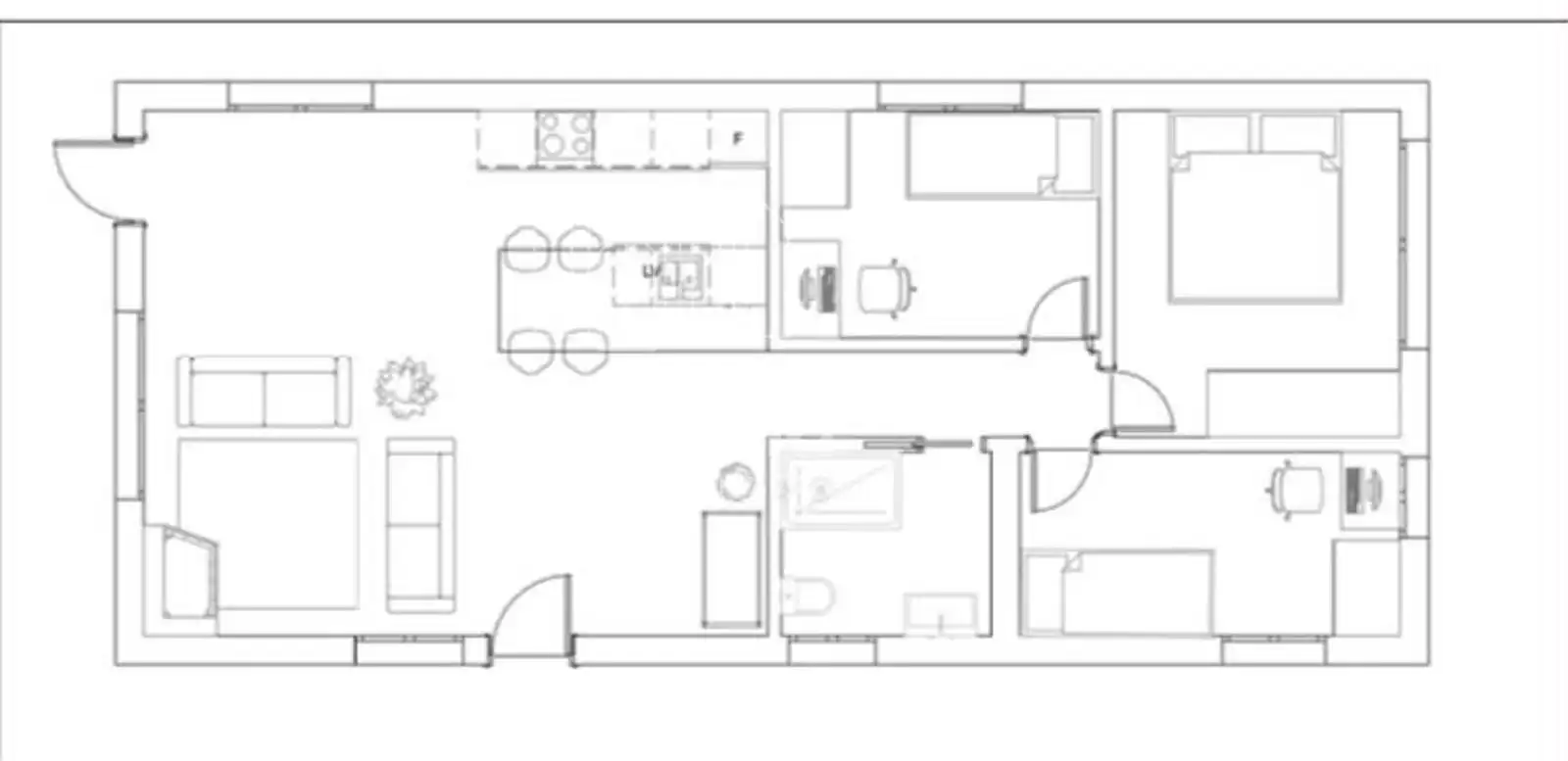 Casa en venda a Palafolls, imagen 22