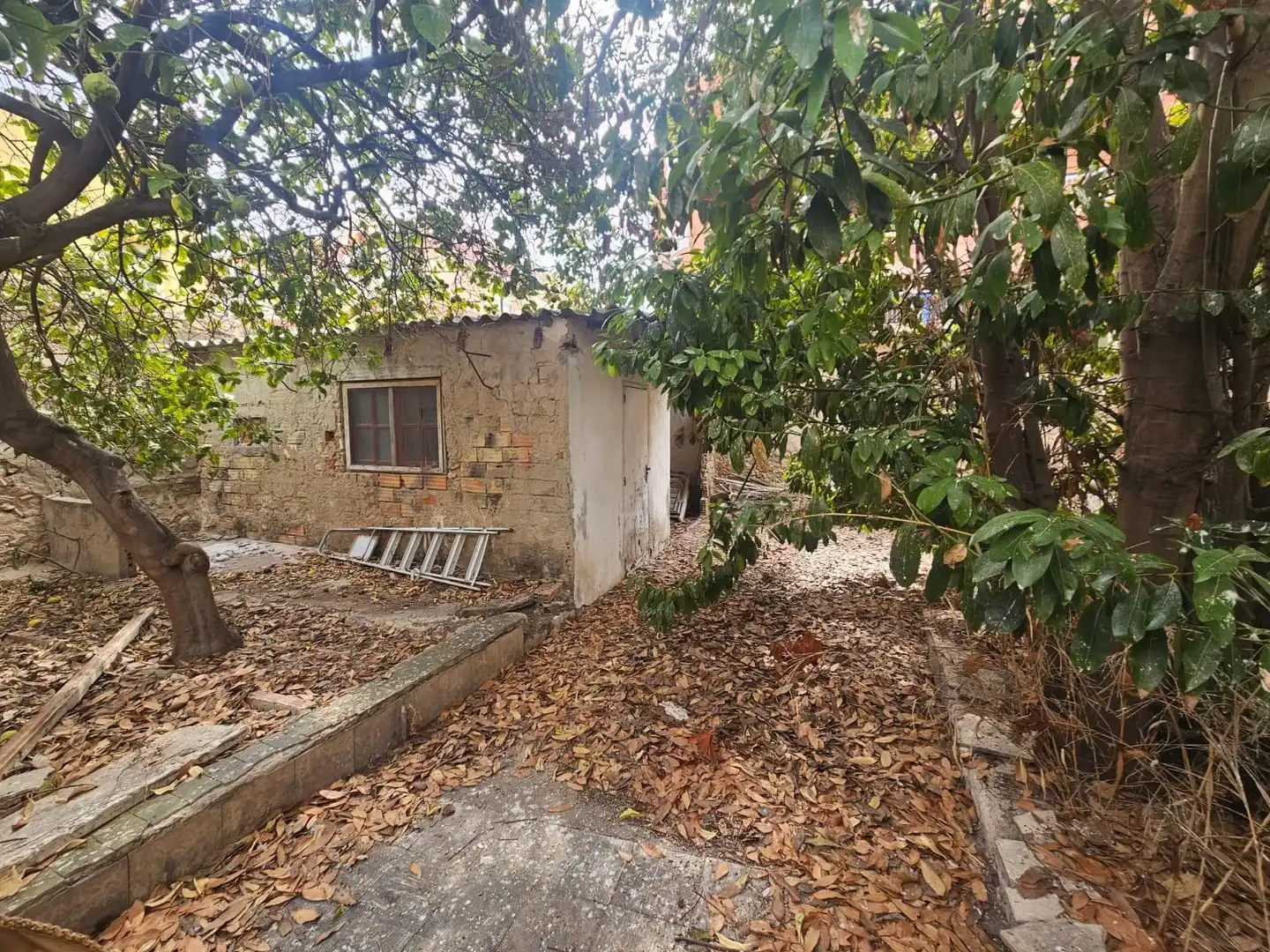 Terrenys i solars en venda a San Gabriel - Palmeral - Urbanova, imagen 2