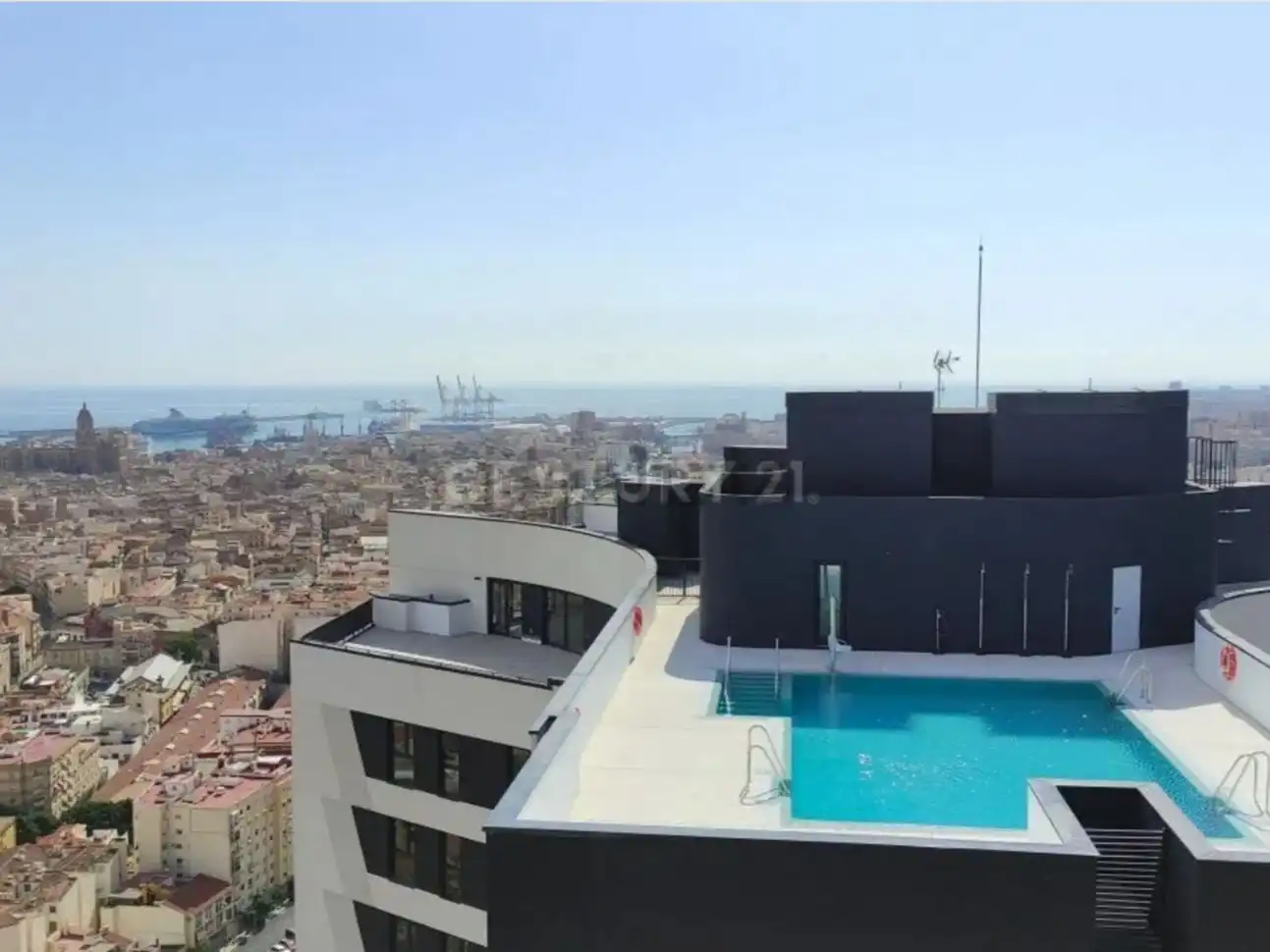 Wohnung mit Pool zur Miete in Paseo Martiricos 30, imagen 7