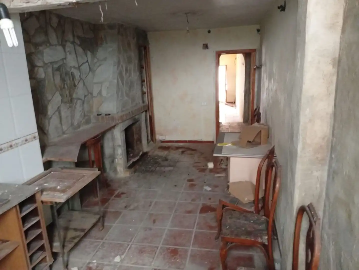 Casa o xalet en venda a Sierra de Espada, Artana
