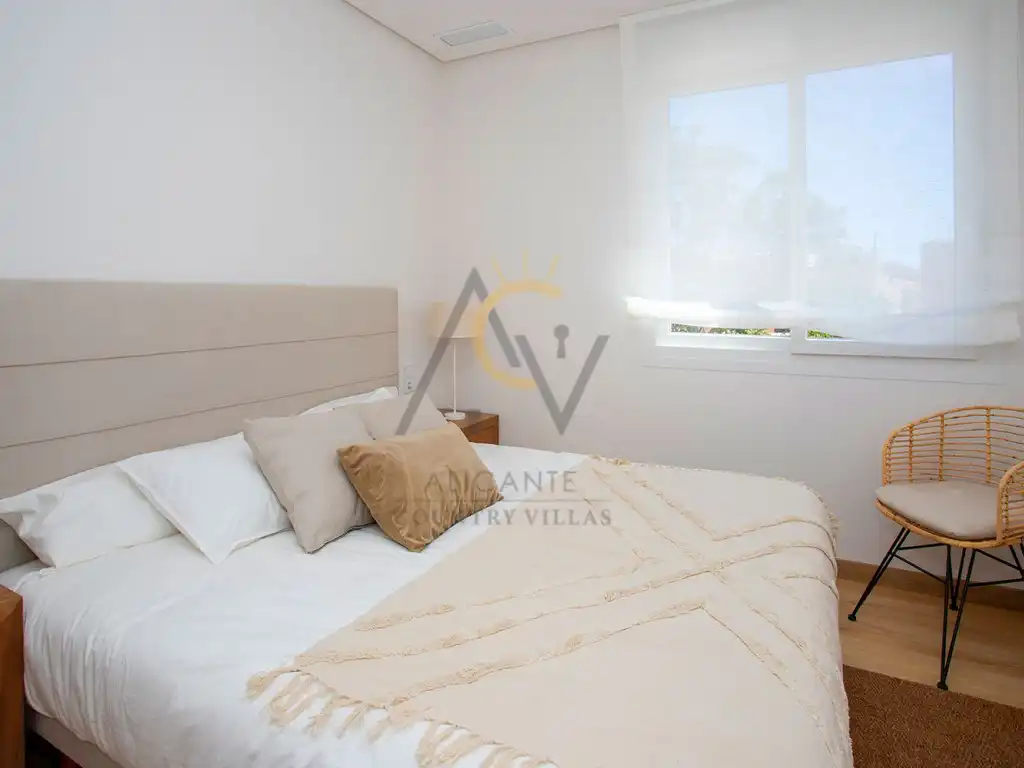 Villa avec piscine à vendre à Calle Donante, imagen 11
