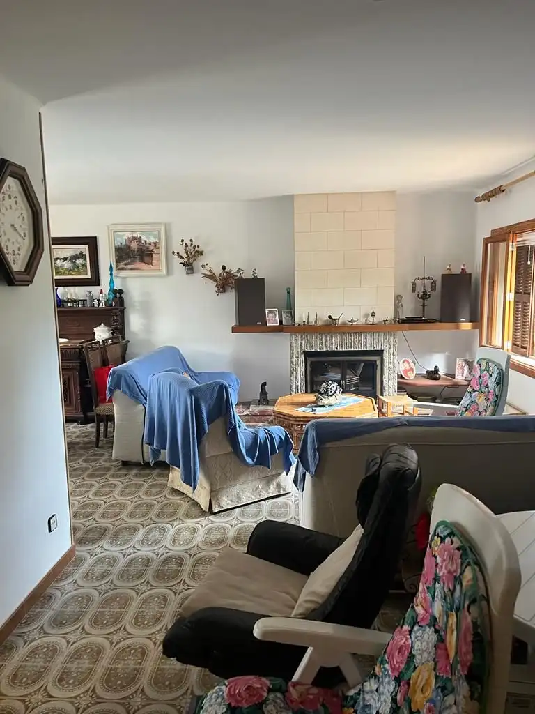 Maison mitoyenne avec jardin à vendre à Santa Ponça, imagen 5