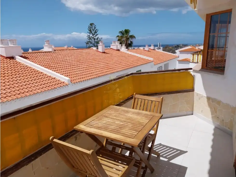Apartamento con piscina en venta en Costa Adeje, imagen 5