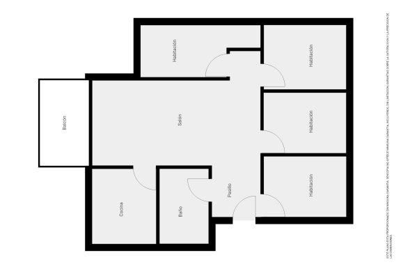 Apartment to rent in  Madrid Capital  with Heating, Furnished and Oven