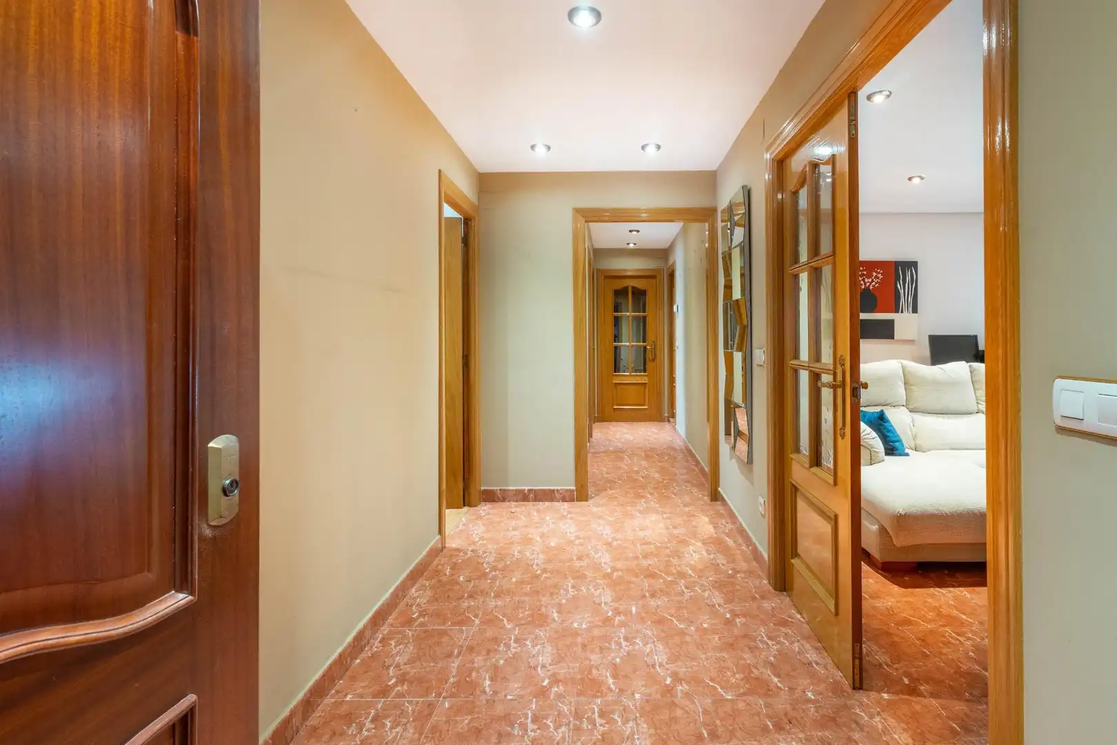 Piso con ascensor en venta en Calle LUIS MDEZ PIDAL 44, imagen 23