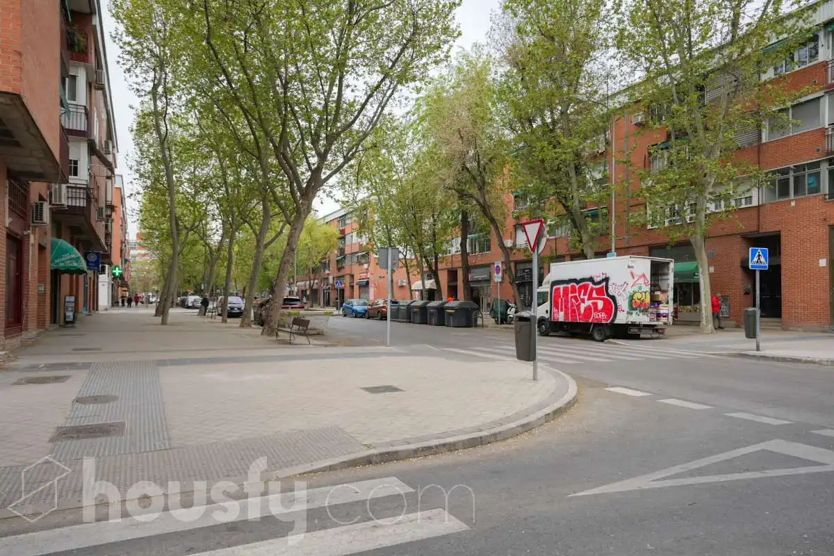 Pis en venda a Calle Cristo de la Victoria, Pradolongo