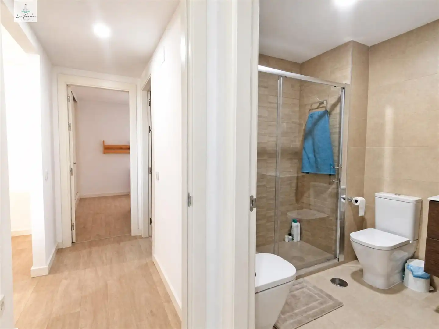 Flat with pool to rent in Cotomar, imagen 14