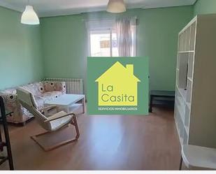 Bedroom of Flat for sale in  Albacete Capital  with Heating and Balcony