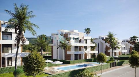 Photo 4 of Apartment for sale in Los Almagros - Los Paganes - El Escobar, Murcia