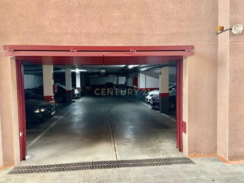 Apartament en venda a Extremadura, 4, Zona el Caño