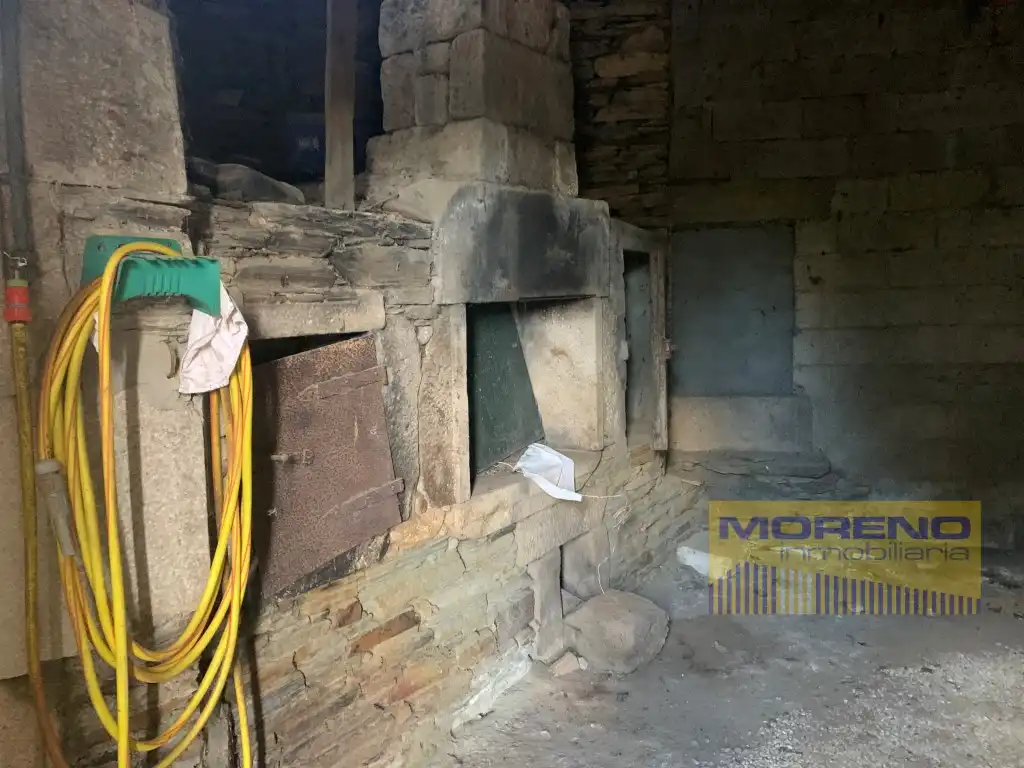 Casa o xalet en venda en Láncara