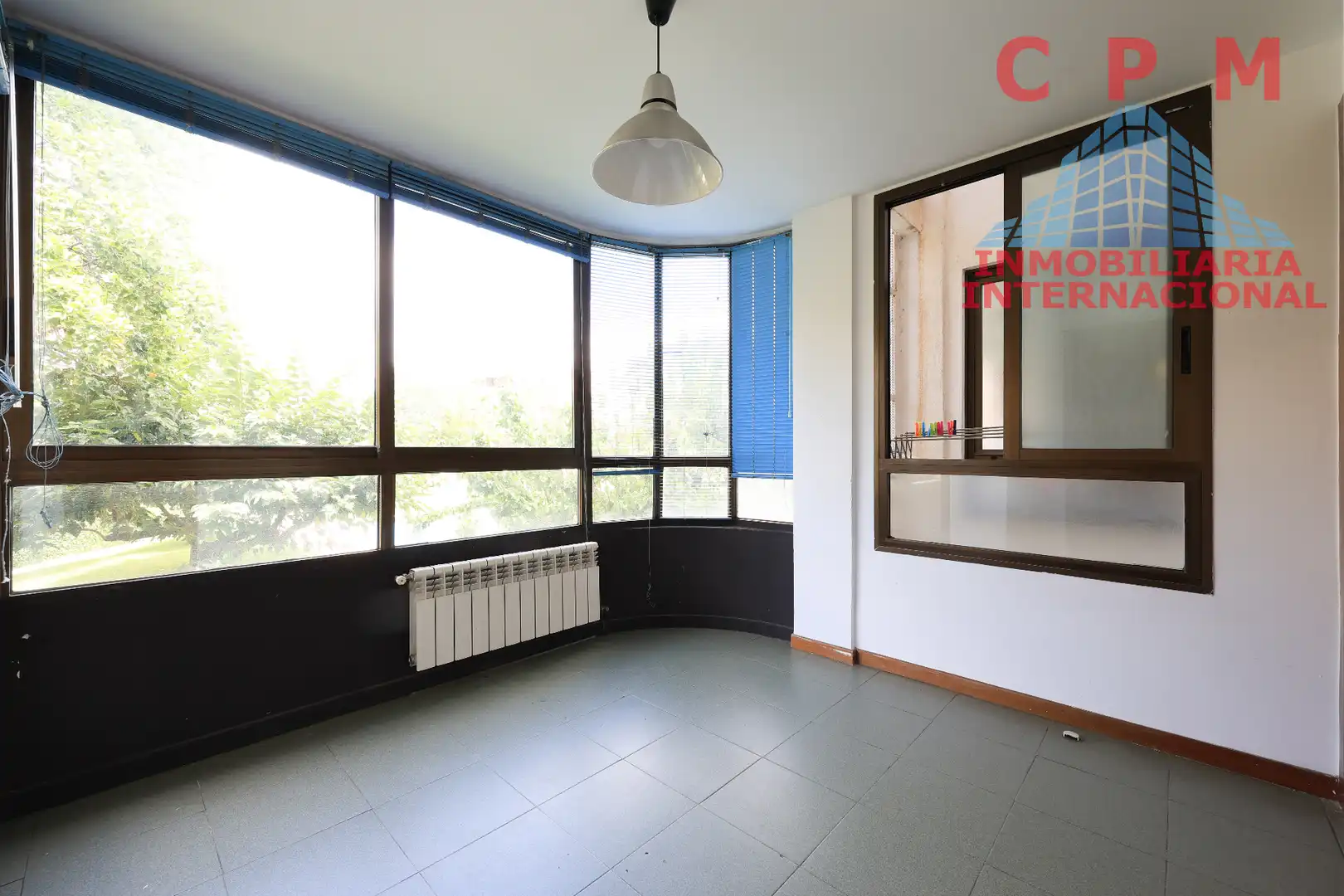 Wohnung zur Miete in Pozuelo de Alarcón mit Klimaanlage, Heizung und Parkett