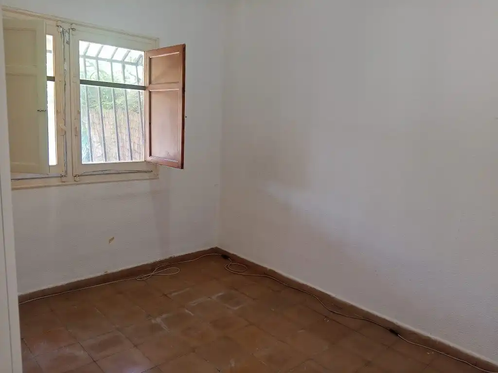 Finca rústica de lloguer en Calles amb Jardí privat, Terrassa i Forn