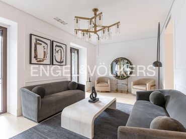 Appartement avec ascenseur à vendre à Retiro
