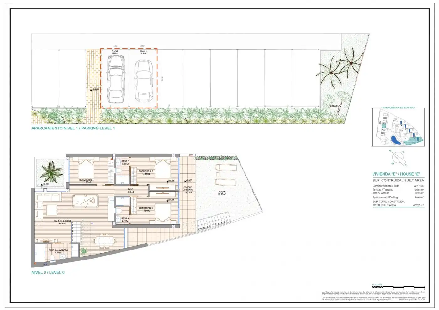 Villa mit Terrasse zum Verkauf in El Higuerón, imagen 17