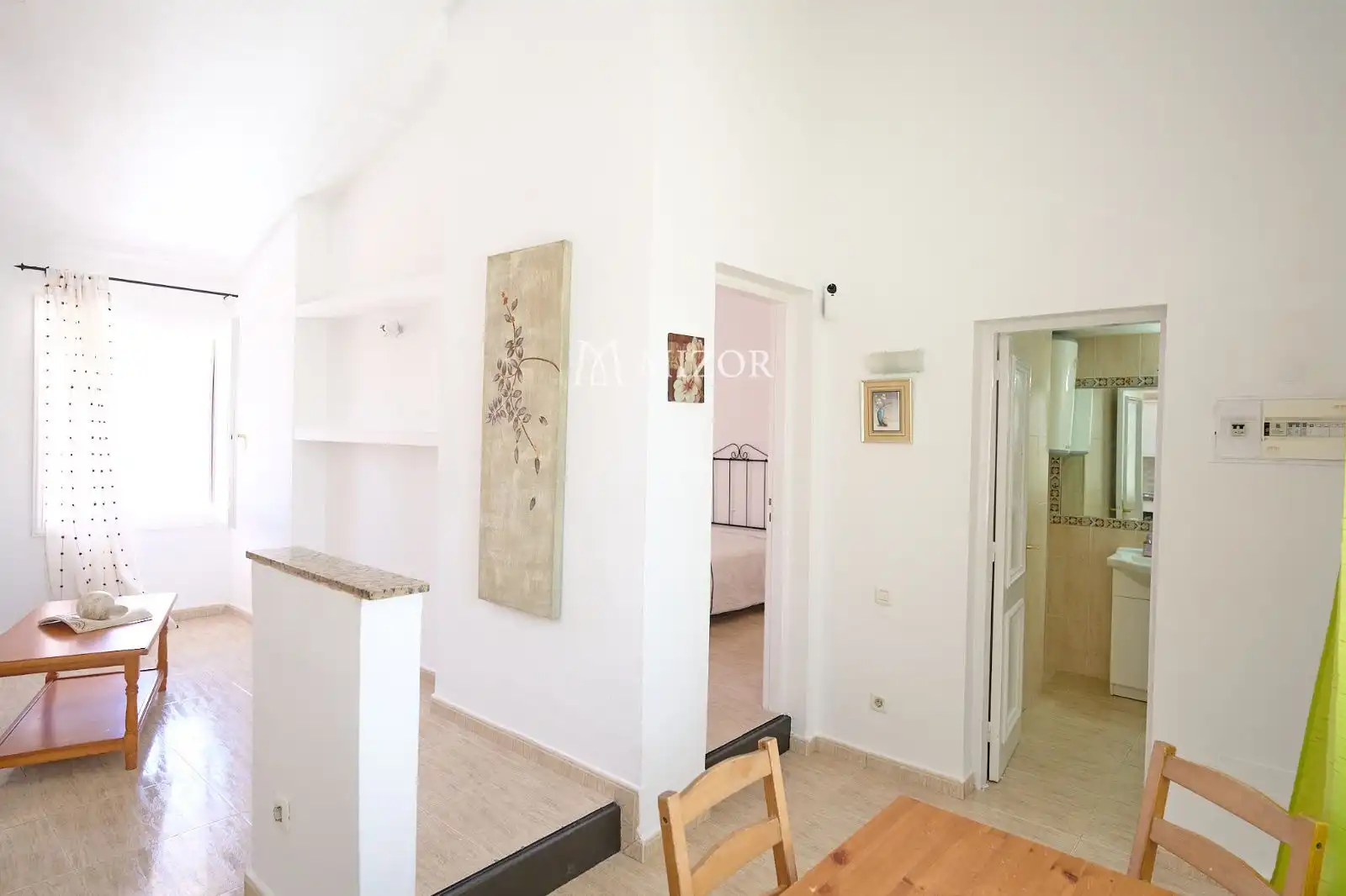 Flat for rent in Madrid, Torviscas Centro y Alto