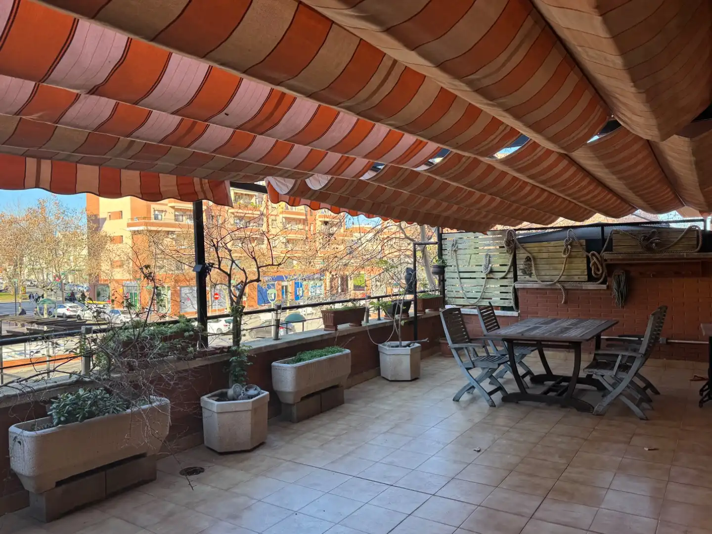 Wohnung mit Aufzug zum Verkauf in Plaza Garcia Lorca 2, imagen 3