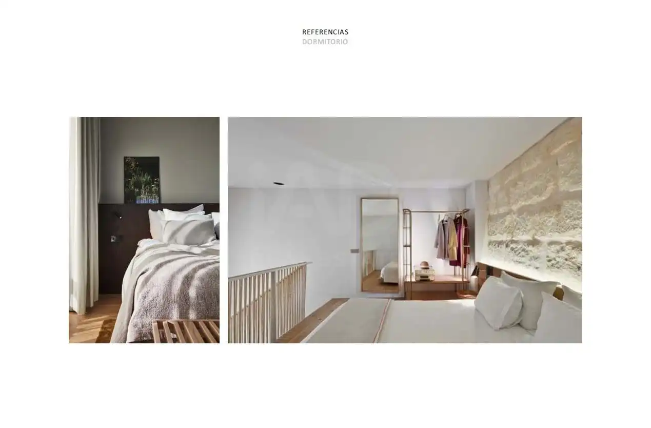 Habitación de Casa adosada en venta en Cambados con Aire acondicionado, Calefacción y Terraza